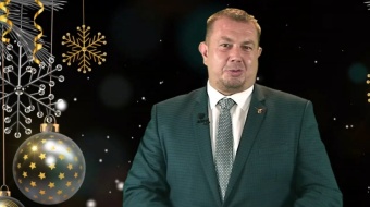 Wesołych Świąt - życzenia