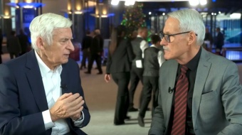 Z wizytą w europarlamencie