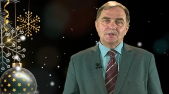 Życzenia wójta Pietrowic Wielkich