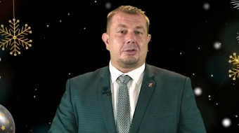 Życzenia starosty raciborskiego