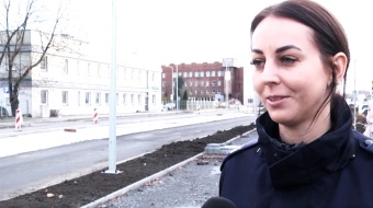 Bezpieczeństwo w Sylwestra i Nowy Rok