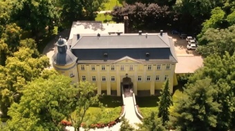 Szlak rodów pogranicza