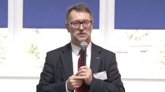 RAFAKO - konferencja w Bełchatowie