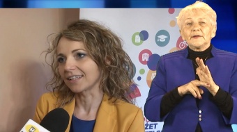 Wiadomości dla niesłyszących