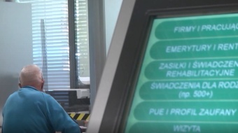 Konkurs dla przedsiębiorców