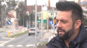 Policyjne podsumowanie weekendu