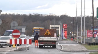 Kiedy otwarcie Rybnickiej