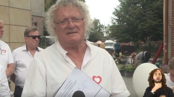 Wiadomości dla niesłyszących