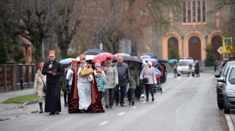 Orszak Trzech Króli