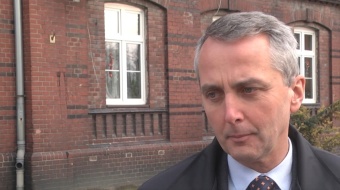 Remont budynków komunalnych