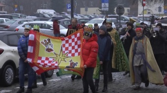 Orszak Trzech Króli