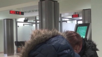 ZUS rozlicza konta płatników