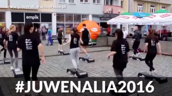 Juwenalia Raciborskie 2016