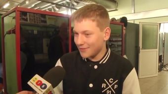 Dzień otwarty dla przyszłych ślusarzy