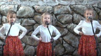 Przegląd w Tworkowie