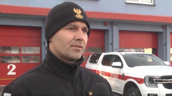 Zima w mieście 2024