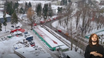 Wiadomości dla niesłyszących