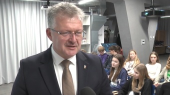 Centrum górnej Odry