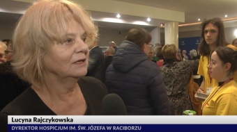 Koncert noworoczny w RCK