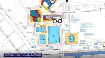 Przetarg na rozbudowę H2Ostróg