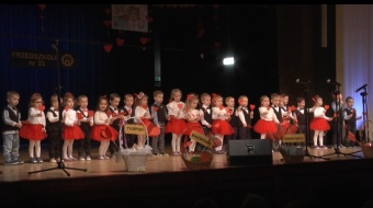 Dzień babci i dziadka w P23