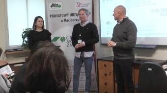 Spotkanie z pracodawcami