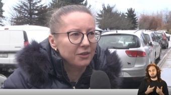 Wiadomości dla niesłyszących