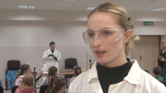 Ferie w Stacji Kultura