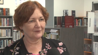 Podsumowanie ferii w bibliotece