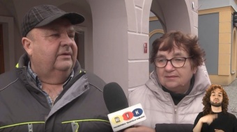 Wiadomości dla niesłyszących