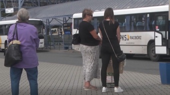 System internetowy dla PKS