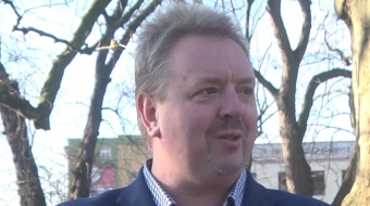 Park Kolejowy przyjazny dla zwierząt