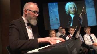 Warsztaty umuzykalniające