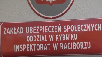 Emerytury i renty w górę