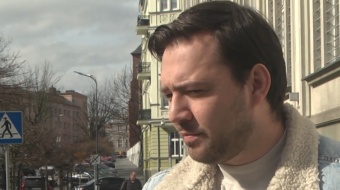 Projekt Zielona Ławeczka