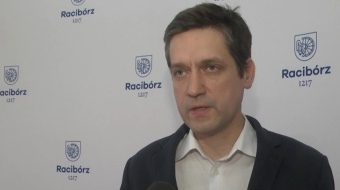 Rodzinny park rekreacji