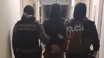 Przemyt ludzi udaremniony