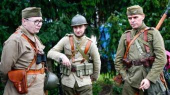 Racibórz niezłomnym