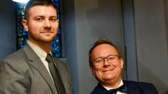 Koncert w kościele farnym