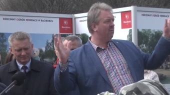 Koncepcja rodzinnego parku