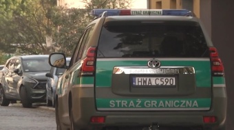 Zakończono tymczasowe kontrole