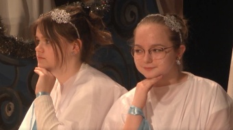 Wyróżnienia dla najlepszych