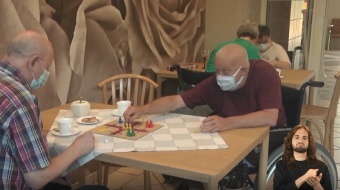 Wiadomości dla niesłyszących