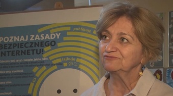 Bezpieczny internet w szkole