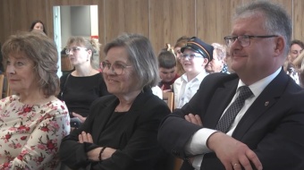 Konkurs gwary śląskiej