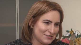 Dzień Kobiet w Ciechowicach