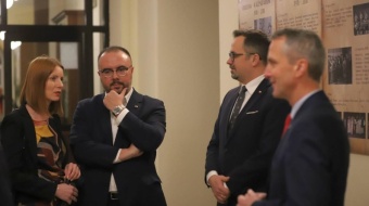 Konwencja kandydatów PiS