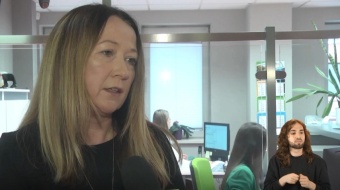 Wiadomości dla niesłyszących