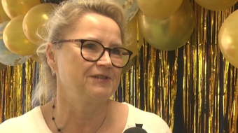 Przedszkolna studniówka