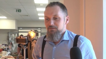 Rękodzieła w Stacji Kultura